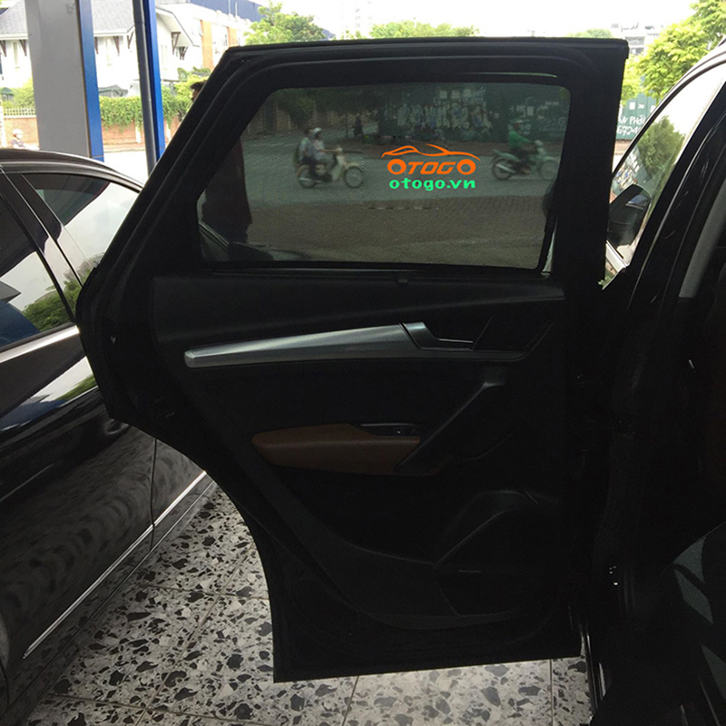 Bán xe ô tô Audi Q5 20 AT 2017 giá 1 Tỷ 990 Triệu 3215170 #24 Bán xe ô tô Audi Q5 20 AT 2017 giá 1 Tỷ 990 Triệu 3215170